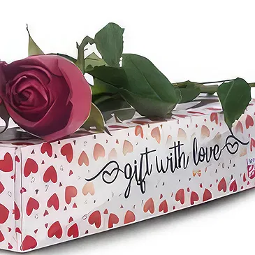 Nepal flowers  -  Gift with Love Flower Bouquet/Arrangement
