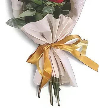 Nepal flowers  -  Romantic Petals Flower Bouquet/Arrangement