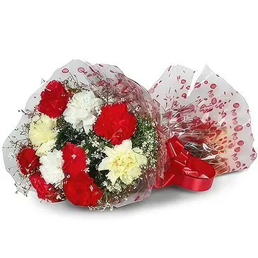 Chhededaha blomster- Friske blomster Blomsterarrangementer bukett