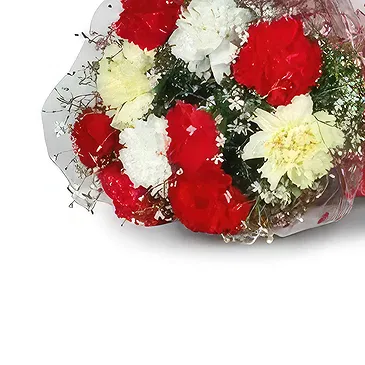Chhededaha blomster- Friske blomster Blomsterarrangementer bukett
