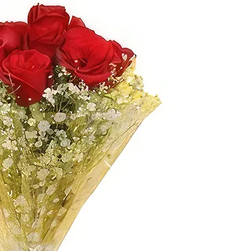 Nepal flowers  -  Simply Elegant Flower Bouquet/Arrangement