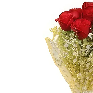 Nepal flowers  -  Simply Elegant Flower Bouquet/Arrangement
