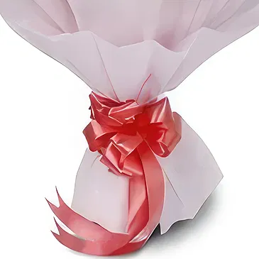 Nepal flowers  -  Precious Bouquet Flower Bouquet/Arrangement