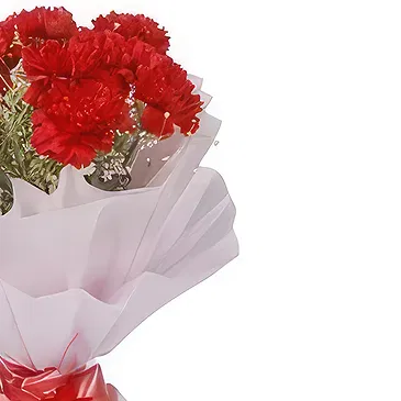 Nepal flowers  -  Precious Bouquet Flower Bouquet/Arrangement