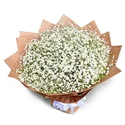 Nepal online Florist - Great Impression Bouquet