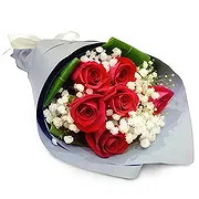 Chhededaha Online blomsterbutikk - Elsker bølger Bukett