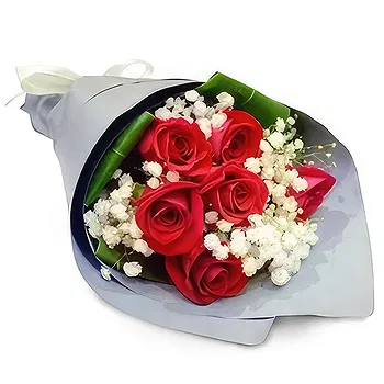 Palpa flowers  -  Love Waves Flower Delivery
