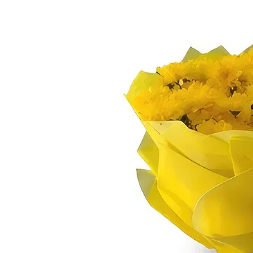 Nepal flowers  -  Positive Vibes Flower Bouquet/Arrangement