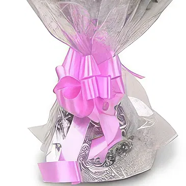 Nepal flowers  -  Pretty Pinks Flower Bouquet/Arrangement