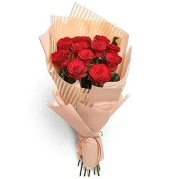 Nepal flowers  -  Holy Petals Flower Bouquet/Arrangement