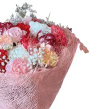 Nepal flowers  -  For Loved Ones Flower Bouquet/Arrangement