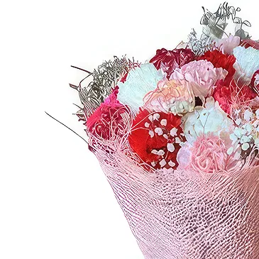 Nepal flowers  -  For Loved Ones Flower Bouquet/Arrangement