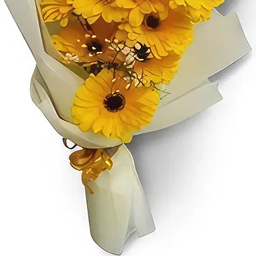 Nepal flowers  -  Stunning Beauty Flower Bouquet/Arrangement