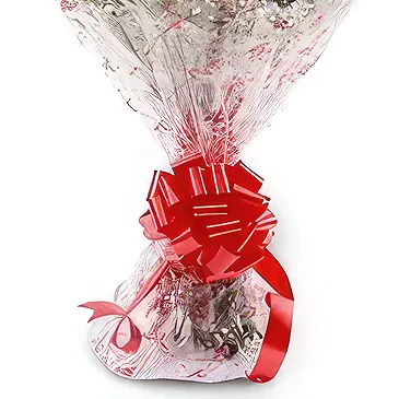 Nepal flowers  -   Lovely Roses Flower Bouquet/Arrangement