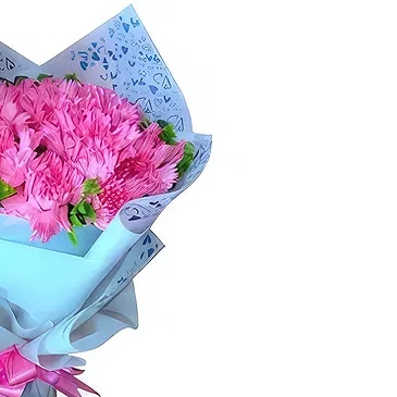 Nepal flowers  -  Impressive Flower Bouquet/Arrangement