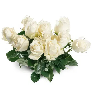 Nepal flowers  -  Peaceful Flower Bouquet/Arrangement