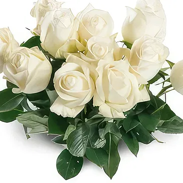 Nepal flowers  -  Peaceful Flower Bouquet/Arrangement