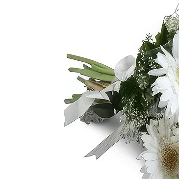 Nepal flowers  -  Secret Admirer Flower Bouquet/Arrangement