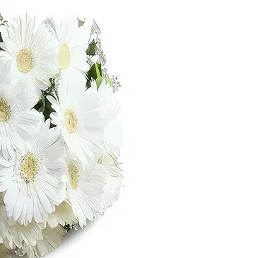 Nepal flowers  -  Secret Admirer Flower Bouquet/Arrangement