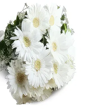 Nepal flowers  -  Secret Admirer Flower Bouquet/Arrangement