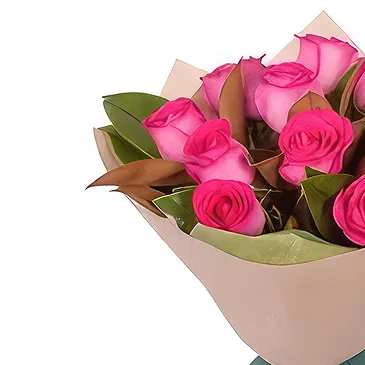 Nepal flowers  -  Affectionate Flower Bouquet/Arrangement