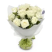 Rupa online Florist - Lively Bouquet