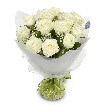Nepal flowers  -  Lively Flower Bouquet/Arrangement