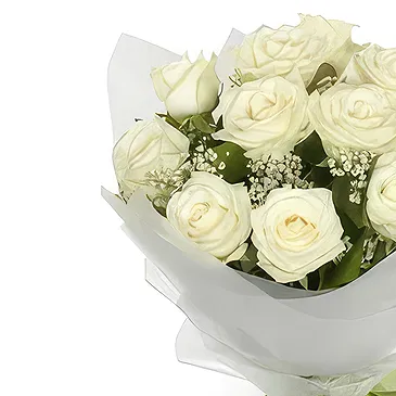 Nepal flowers  -  Lively Flower Bouquet/Arrangement