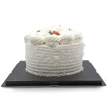 Blowing Point blomster- Hvit smak Blomsterarrangementer bukett