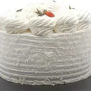 Blowing Point blomster- Hvit smak Blomsterarrangementer bukett