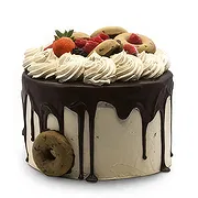 St. Joseph online Florist - Bake Me Bouquet