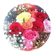 Rupa online Florist - Only You Bouquet