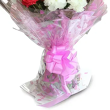 Nepal flowers  -  Refreshing Flower Bouquet/Arrangement