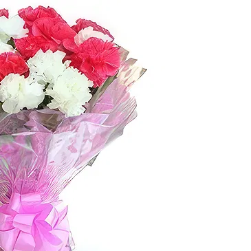 Nepal flowers  -  Refreshing Flower Bouquet/Arrangement