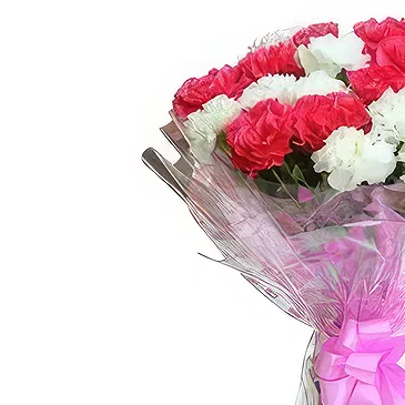 Nepal flowers  -  Refreshing Flower Bouquet/Arrangement