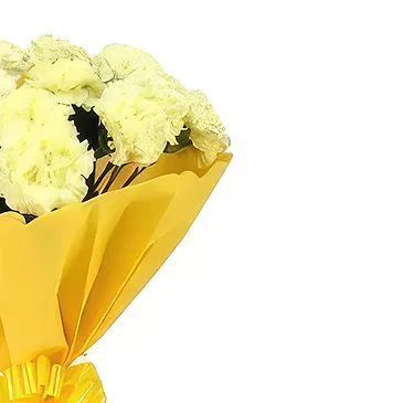 Nepal flowers  -  Carefree Flower Bouquet/Arrangement