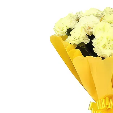 Nepal flowers  -  Carefree Flower Bouquet/Arrangement