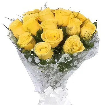 Nepal flowers  -  Graceful Roses Flower Bouquet/Arrangement