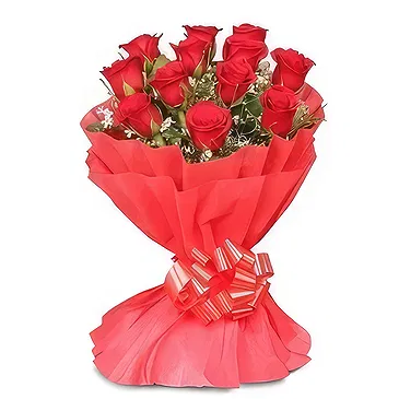 Nepal flowers  -  Moments Flower Bouquet/Arrangement