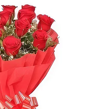 Nepal flowers  -  Moments Flower Bouquet/Arrangement