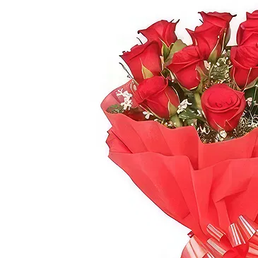 Nepal flowers  -  Moments Flower Bouquet/Arrangement