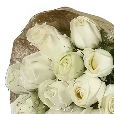 Nepal flowers  -  Caring Flower Bouquet/Arrangement