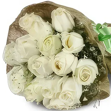Nepal flowers  -  Caring Flower Bouquet/Arrangement