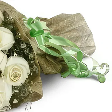 Nepal flowers  -  Caring Flower Bouquet/Arrangement