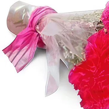 Nepal flowers  -  First Love Flower Bouquet/Arrangement