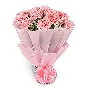 Nepal online Florist - Flawless Bouquet