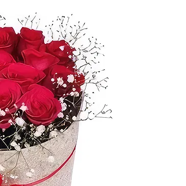 Nepal flowers  -  Love of My Life Flower Bouquet/Arrangement