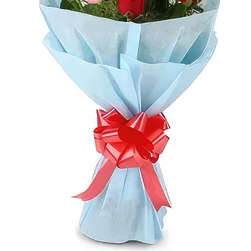 Nepal flowers  -  Glamour Flower Bouquet/Arrangement