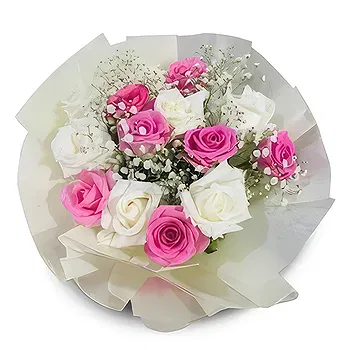 Palpa flowers  -  Intense Love Flower Delivery