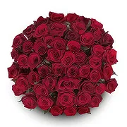 Lithuania online Florist - Bag Of Love Bouquet